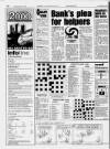 Lincolnshire Echo Thursday 22 April 1999 Page 16