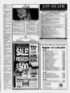 Lincolnshire Echo Thursday 22 April 1999 Page 53
