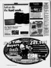 Lincolnshire Echo Friday 23 April 1999 Page 58