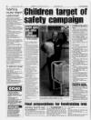 Lincolnshire Echo Monday 02 August 1999 Page 2