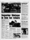 Lincolnshire Echo Monday 02 August 1999 Page 25