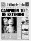 Lincolnshire Echo