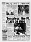 Lincolnshire Echo Thursday 02 September 1999 Page 2