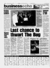 Lincolnshire Echo Thursday 02 September 1999 Page 16