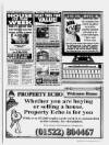 Lincolnshire Echo Friday 03 September 1999 Page 69