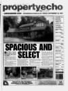 Lincolnshire Echo Friday 10 September 1999 Page 37