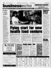 Lincolnshire Echo Tuesday 12 October 1999 Page 10