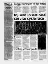 Lincolnshire Echo Tuesday 12 October 1999 Page 14