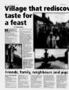 Lincolnshire Echo Tuesday 12 October 1999 Page 16