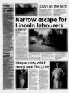 Lincolnshire Echo Tuesday 12 October 1999 Page 19