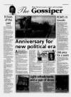 Lincolnshire Echo Tuesday 12 October 1999 Page 20