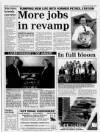 Lincolnshire Echo Tuesday 12 October 1999 Page 35