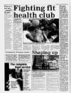 Lincolnshire Echo Tuesday 12 October 1999 Page 40