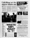 Lincolnshire Echo Tuesday 12 October 1999 Page 41