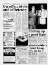 Lincolnshire Echo Tuesday 12 October 1999 Page 42