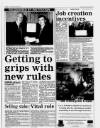 Lincolnshire Echo Tuesday 12 October 1999 Page 43