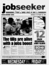 Lincolnshire Echo Monday 18 October 1999 Page 29