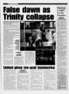 Lincolnshire Echo Monday 18 October 1999 Page 47