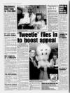 Lincolnshire Echo Thursday 11 November 1999 Page 2