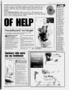 Lincolnshire Echo Thursday 11 November 1999 Page 7