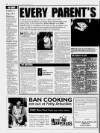 Lincolnshire Echo Thursday 11 November 1999 Page 10