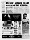 Lincolnshire Echo Thursday 11 November 1999 Page 16