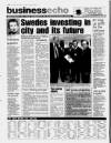 Lincolnshire Echo Thursday 11 November 1999 Page 22