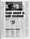 Lincolnshire Echo Thursday 11 November 1999 Page 33
