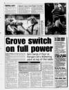 Lincolnshire Echo Thursday 11 November 1999 Page 34