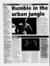 Lincolnshire Echo Thursday 11 November 1999 Page 38