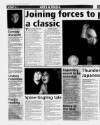 Lincolnshire Echo Thursday 11 November 1999 Page 40