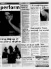 Lincolnshire Echo Thursday 11 November 1999 Page 41