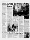 Lincolnshire Echo Thursday 11 November 1999 Page 42