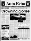 Lincolnshire Echo Thursday 11 November 1999 Page 45