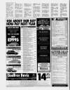 Lincolnshire Echo Thursday 11 November 1999 Page 64