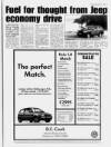 Lincolnshire Echo Thursday 11 November 1999 Page 67