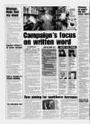 Lincolnshire Echo Friday 19 November 1999 Page 2