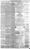 Surrey Mirror Saturday 01 March 1884 Page 7