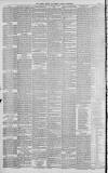 Surrey Mirror Saturday 04 April 1885 Page 6