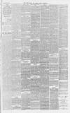 Surrey Mirror Saturday 05 February 1887 Page 5