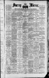 Surrey Mirror Saturday 09 February 1889 Page 1