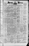 Surrey Mirror Saturday 16 February 1889 Page 1