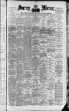 Surrey Mirror Saturday 13 April 1889 Page 1