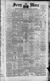Surrey Mirror Saturday 24 August 1889 Page 1