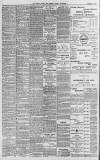 Surrey Mirror Saturday 25 January 1890 Page 8