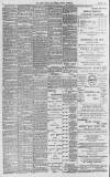 Surrey Mirror Saturday 08 March 1890 Page 8