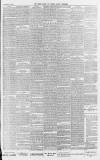 Surrey Mirror Saturday 27 December 1890 Page 3