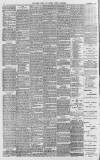 Surrey Mirror Saturday 27 December 1890 Page 8