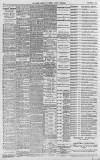 Surrey Mirror Saturday 27 December 1890 Page 10