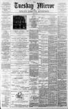 Surrey Mirror Tuesday 18 April 1899 Page 1